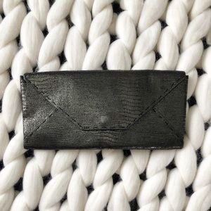 Steve Madden Envelope Clutch